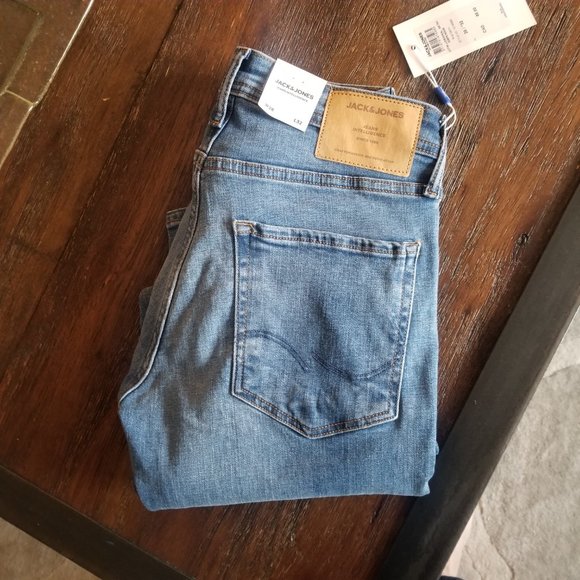 Jack & Jones Jeans - Picture 2 of 2